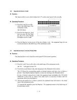 Preview for 114 page of Brother MFC 8500 - B/W Laser - All-in-One User Manual