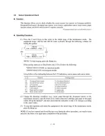 Preview for 117 page of Brother MFC 8500 - B/W Laser - All-in-One User Manual