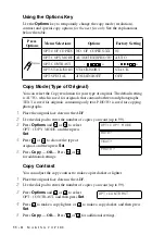 Предварительный просмотр 100 страницы Brother MFC-8500 Owner'S Manual