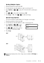 Предварительный просмотр 101 страницы Brother MFC-8500 Owner'S Manual