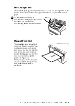 Предварительный просмотр 111 страницы Brother MFC-8500 Owner'S Manual