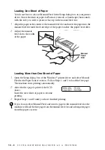 Предварительный просмотр 112 страницы Brother MFC-8500 Owner'S Manual