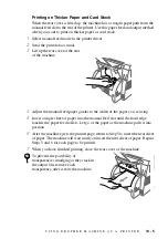 Предварительный просмотр 113 страницы Brother MFC-8500 Owner'S Manual