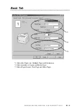 Предварительный просмотр 117 страницы Brother MFC-8500 Owner'S Manual