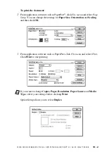 Предварительный просмотр 177 страницы Brother MFC-8500 Owner'S Manual