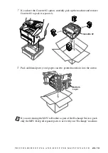 Предварительный просмотр 207 страницы Brother MFC-8500 Owner'S Manual