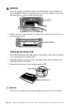 Предварительный просмотр 210 страницы Brother MFC-8500 Owner'S Manual