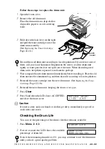 Предварительный просмотр 215 страницы Brother MFC-8500 Owner'S Manual