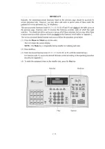 Preview for 105 page of Brother MFC-8500 Service Manual