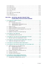 Preview for 9 page of Brother MFC-8510DN Service Manual
