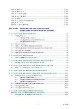 Предварительный просмотр 9 страницы Brother MFC-8510DN Service Manual