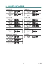 Предварительный просмотр 149 страницы Brother MFC-8510DN Service Manual