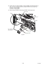 Предварительный просмотр 170 страницы Brother MFC-8510DN Service Manual