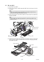 Предварительный просмотр 173 страницы Brother MFC-8510DN Service Manual