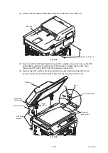 Предварительный просмотр 178 страницы Brother MFC-8510DN Service Manual