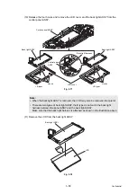 Предварительный просмотр 205 страницы Brother MFC-8510DN Service Manual