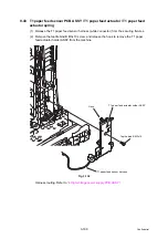 Предварительный просмотр 255 страницы Brother MFC-8510DN Service Manual