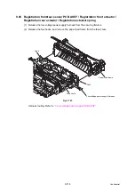 Предварительный просмотр 260 страницы Brother MFC-8510DN Service Manual