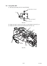 Предварительный просмотр 269 страницы Brother MFC-8510DN Service Manual