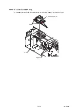 Предварительный просмотр 276 страницы Brother MFC-8510DN Service Manual