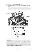 Предварительный просмотр 362 страницы Brother MFC-8510DN Service Manual