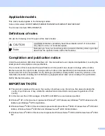 Preview for 2 page of Brother MFC-8510DN Software User'S Manual