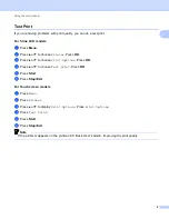 Preview for 16 page of Brother MFC-8510DN Software User'S Manual