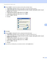 Preview for 134 page of Brother MFC-8510DN Software User'S Manual