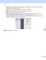 Preview for 181 page of Brother MFC-8510DN Software User'S Manual