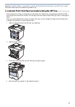 Preview for 36 page of Brother MFC-8530DN Online User'S Manual