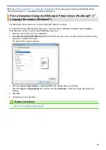 Preview for 70 page of Brother MFC-8530DN Online User'S Manual