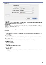Preview for 88 page of Brother MFC-8530DN Online User'S Manual