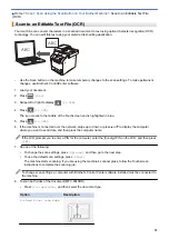 Preview for 101 page of Brother MFC-8530DN Online User'S Manual