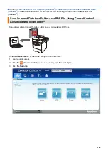 Preview for 166 page of Brother MFC-8530DN Online User'S Manual