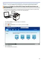 Preview for 174 page of Brother MFC-8530DN Online User'S Manual