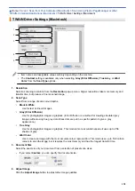 Preview for 204 page of Brother MFC-8530DN Online User'S Manual