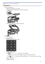 Preview for 223 page of Brother MFC-8530DN Online User'S Manual