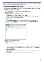 Preview for 279 page of Brother MFC-8530DN Online User'S Manual