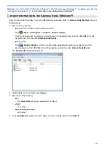 Preview for 281 page of Brother MFC-8530DN Online User'S Manual