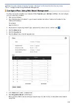 Preview for 401 page of Brother MFC-8530DN Online User'S Manual