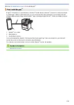 Preview for 436 page of Brother MFC-8530DN Online User'S Manual