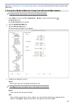 Preview for 451 page of Brother MFC-8530DN Online User'S Manual