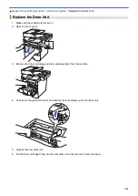 Preview for 509 page of Brother MFC-8530DN Online User'S Manual