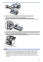 Preview for 510 page of Brother MFC-8530DN Online User'S Manual