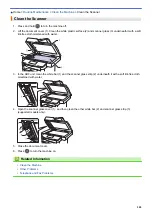 Preview for 514 page of Brother MFC-8530DN Online User'S Manual