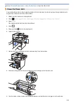 Preview for 518 page of Brother MFC-8530DN Online User'S Manual