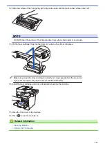 Preview for 520 page of Brother MFC-8530DN Online User'S Manual