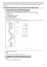 Preview for 580 page of Brother MFC-8530DN Online User'S Manual