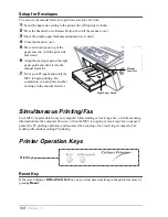 Preview for 116 page of Brother MFC-860 Owner'S Manual