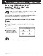 Preview for 152 page of Brother MFC-860 Owner'S Manual